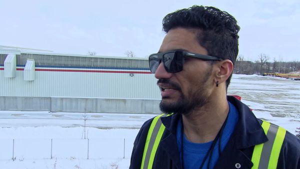 Heavy Rescue: 401 - Way Worse Than A Jackknife