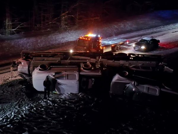 Heavy Rescue: 401 - Running On Adrenaline