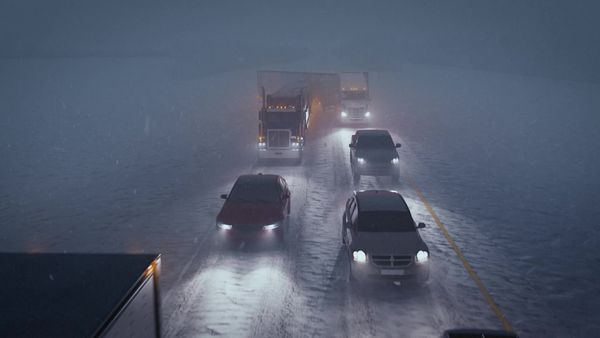 Heavy Rescue: 401 - Out of The Comfort Zone