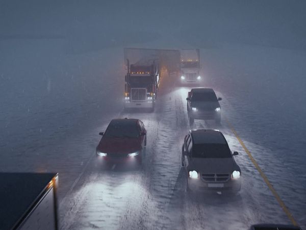 Heavy Rescue: 401 - Out of The Comfort Zone