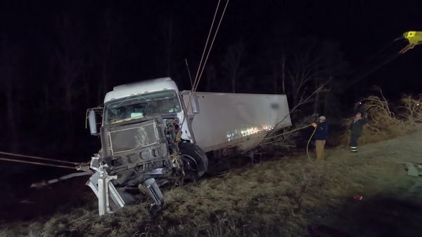 Heavy Rescue: 401 - Nature of The Beast
