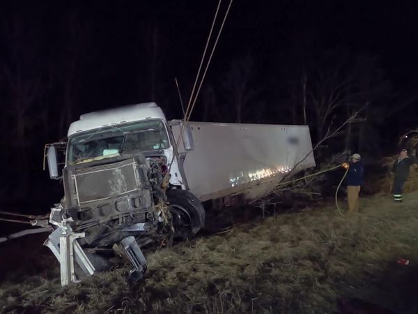 Heavy Rescue: 401 - Nature of The Beast