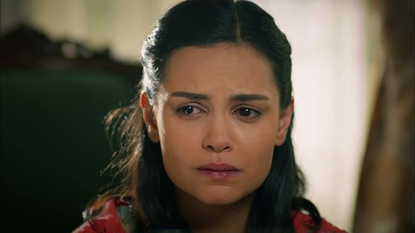 Rosa Negra - Episodio 16
