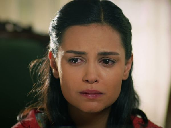 Rosa Negra - Episodio 16