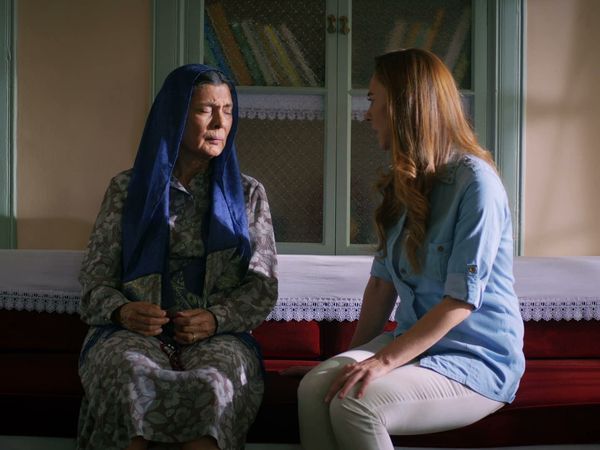 Rosa Negra - Episodio 22