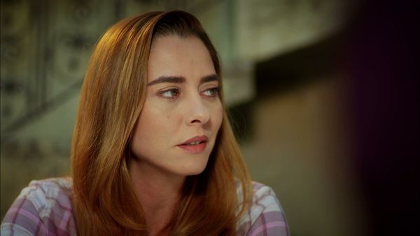 Rosa Negra - Episodio 18