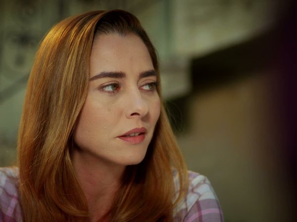 Rosa Negra - Episodio 18