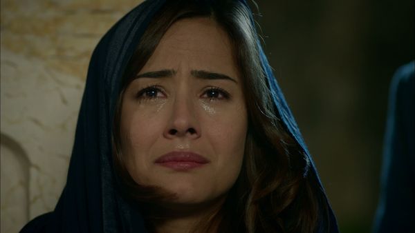 Rosa Negra - Episodio 3