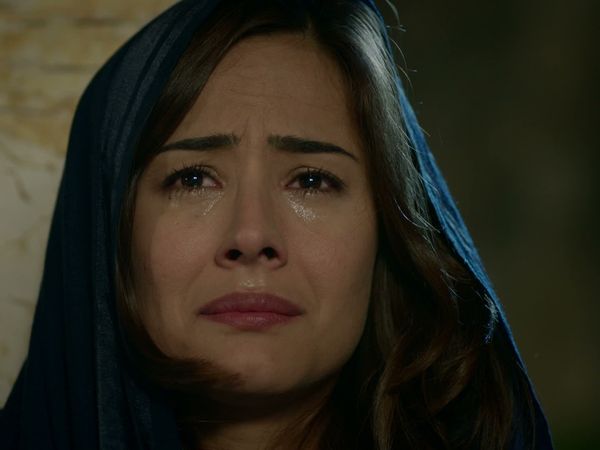 Rosa Negra - Episodio 3