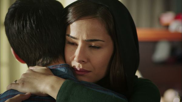 Rosa Negra - Episodio 4