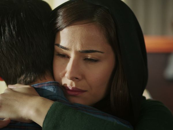 Rosa Negra - Episodio 4