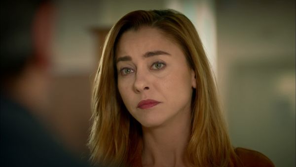 Rosa Negra - Episodio 6