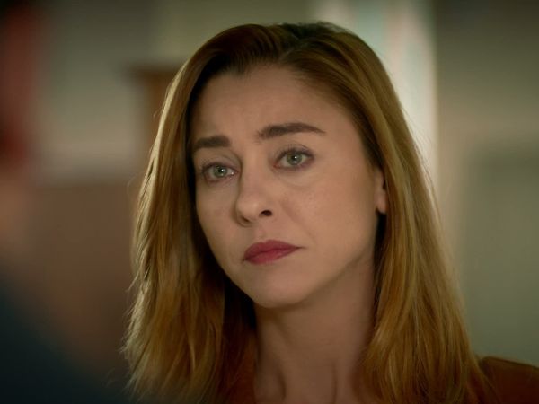 Rosa Negra - Episodio 6