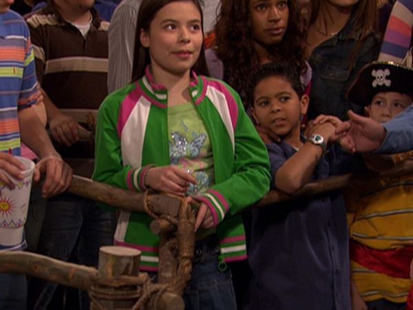 Drake and Josh - El demonizador