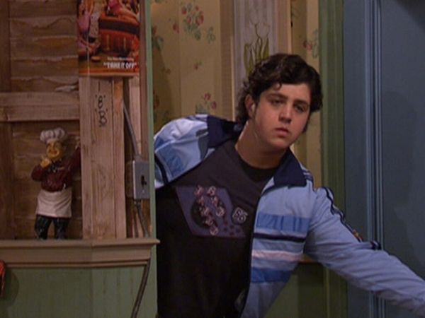Drake and Josh - Invasión extraterrestre