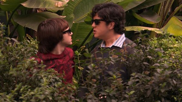 Drake and Josh - Dra. Phyllis