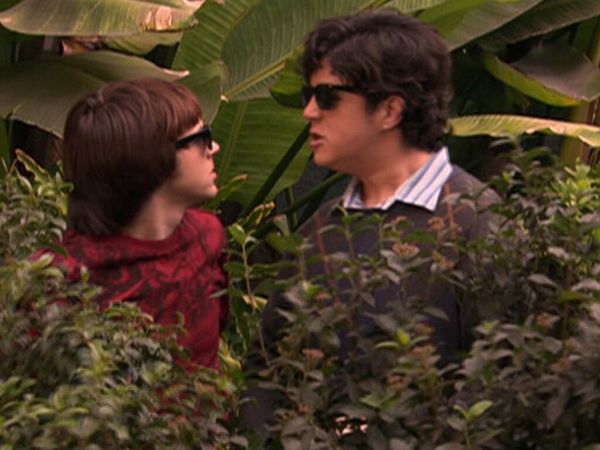 Drake and Josh - Dra. Phyllis