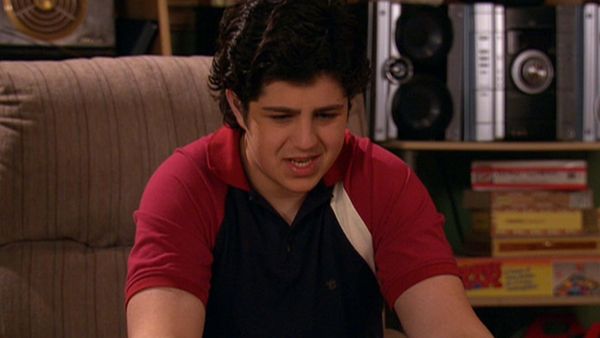 Drake and Josh - Drake y Josh van a Hollywood Parte 1