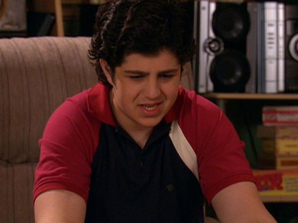 Drake and Josh - Drake y Josh van a Hollywood Parte 1