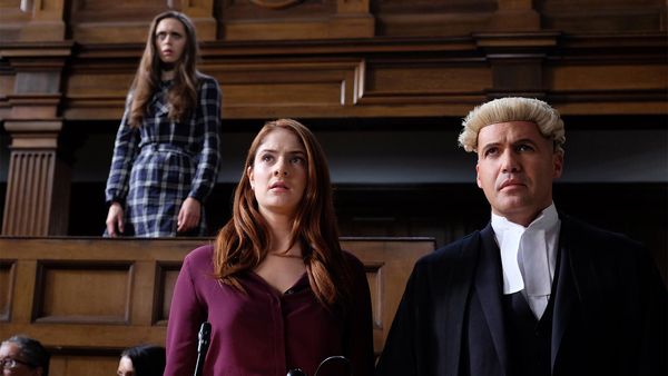 Guilt - O que você fez?