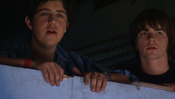 Drake and Josh - Drake y Josh van a Hollywood Parte 3