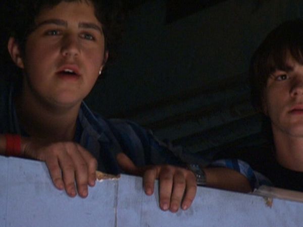 Drake and Josh - Drake y Josh van a Hollywood Parte 3