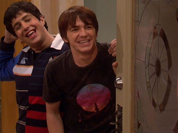 Drake and Josh - La venganza de Megan