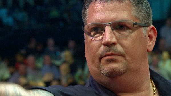 PDC Darts Classics - World Grand Prix: James Wade vs Robert Thornton