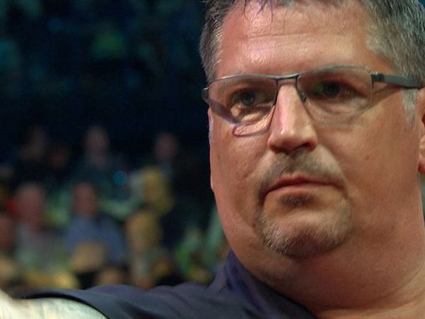 PDC Darts Classics - World Grand Prix: James Wade vs Robert Thornton