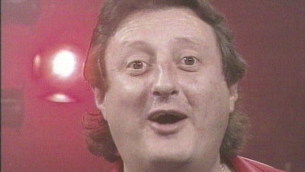 PDC Darts Classics - PDC World Championships, Semi-Final:Eric Bristow vs Phil Taylor