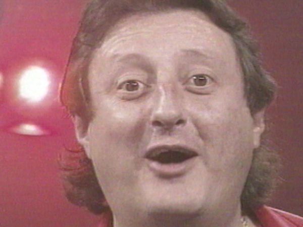 PDC Darts Classics - PDC World Championships, Semi-Final:Eric Bristow vs Phil Taylor