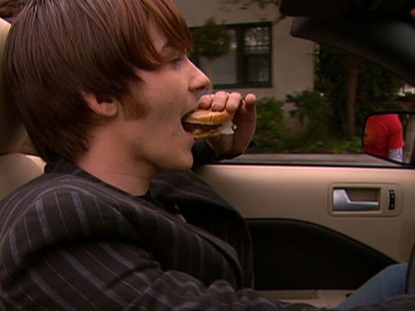 Drake and Josh - Mi cena con Bobo