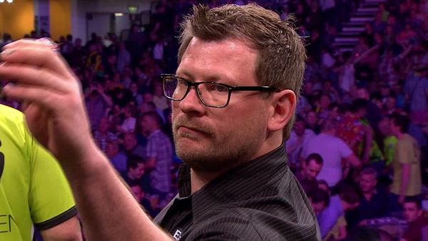 PDC Darts Classics - Premier League: Michael van Gerwen Vs James Wade