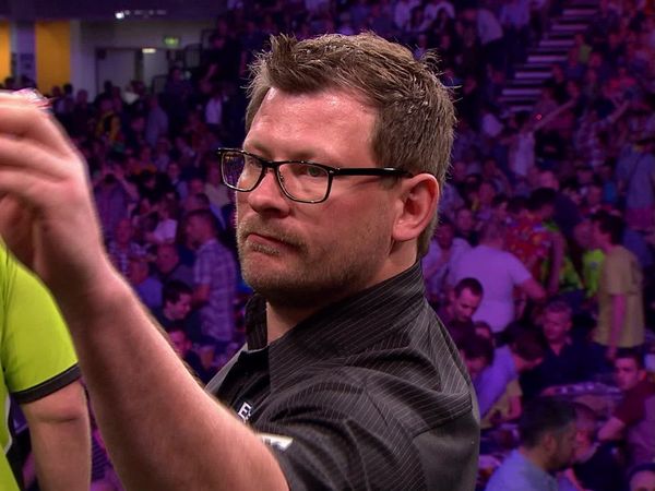 PDC Darts Classics - Premier League: Michael van Gerwen Vs James Wade