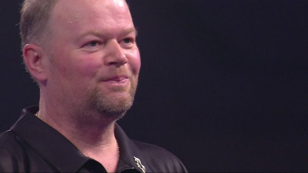 PDC Darts Classics - PDC World Championships: Raymond van Barneveld Vs Michael van Gerwen