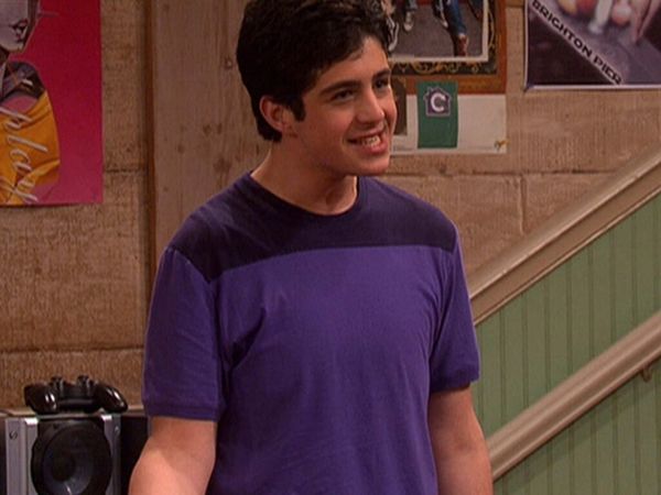 Drake and Josh - Adoro el sushi