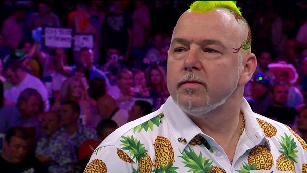 PDC Darts Classics - World Match Play, Final: Phil Taylor Vs Peter Wright
