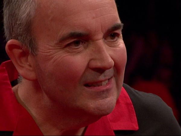 PDC Darts Classics - Grand Slam, Quarter-Final: Steve Beaton V Phil Taylor