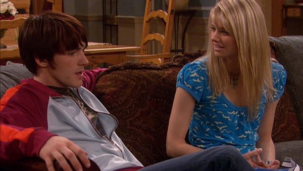 Drake and Josh - Helicóptero