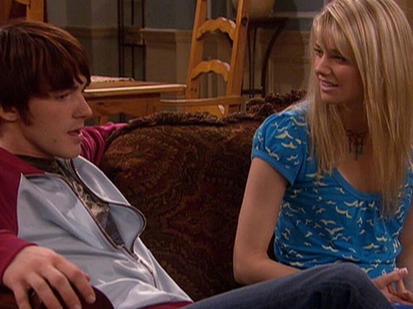 Drake and Josh - Helicóptero