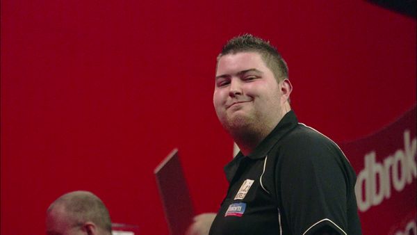 PDC Darts Classics - PDC World Championships: Phil Taylor Vs Michael Smith