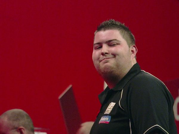 PDC Darts Classics - PDC World Championships: Phil Taylor Vs Michael Smith