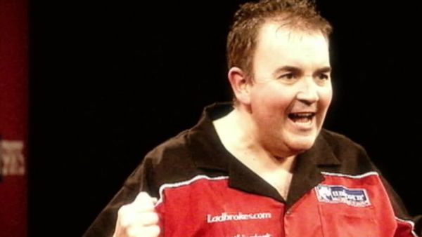 PDC Darts Classics - PDC World Championships, Final: Phil Taylor Vs Raymond van Barneveld