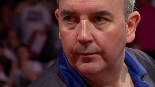 PDC Darts Classics - Premier League, Final: Phil Taylor Vs James Wade
