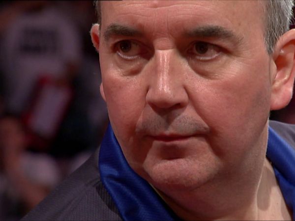 PDC Darts Classics - Premier League, Final: Phil Taylor Vs James Wade