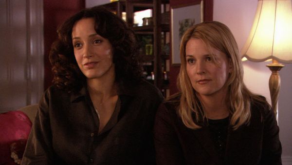 The L Word - Labia Majora