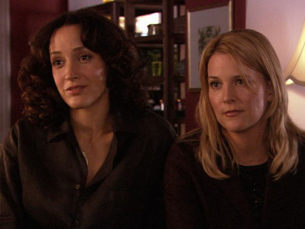 The L Word - Labia Majora