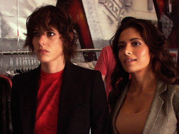 The L Word - Lobsters