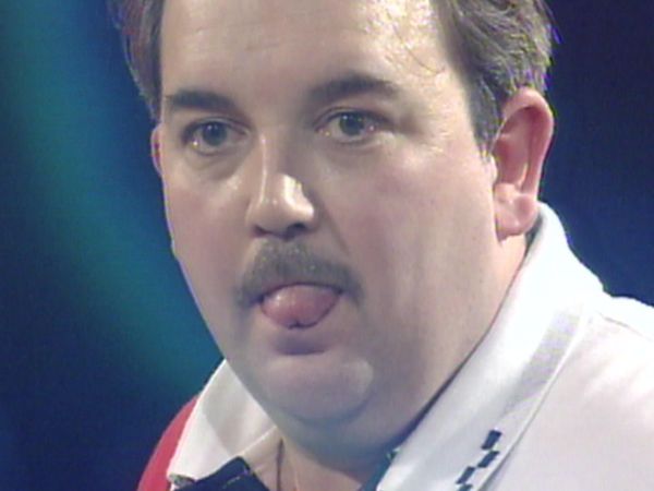 PDC Darts Classics - PDC World Championships, Final: Phil Taylor Vs Dennis Priestley