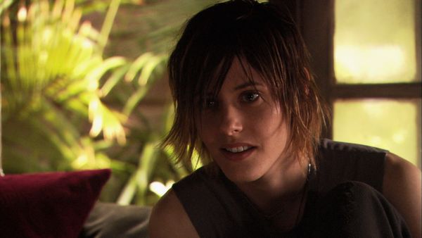 The L Word - Losing The Light